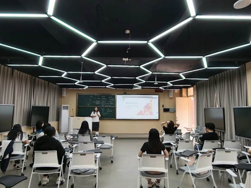 从“毕业”到“再出发”：suncitygroup太阳集团首期校友“微专业”课程顺利结课