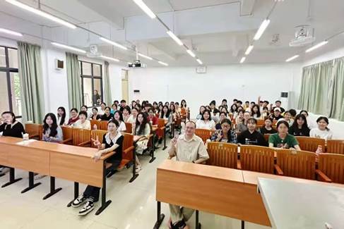 23级A班文学评论与写作-刘光健老师