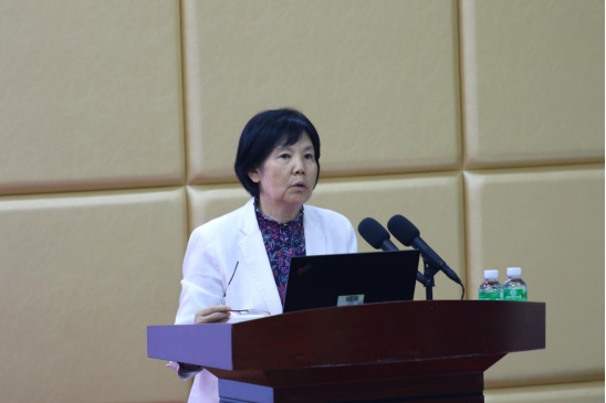 【教育频道 热点新闻】suncitygroup太阳集团党委举行“四史”专题辅导报告会(第二期) 【教育频道 热点新闻】suncitygroup太阳集团党委举行“四史”专题辅导报告会(第二期)