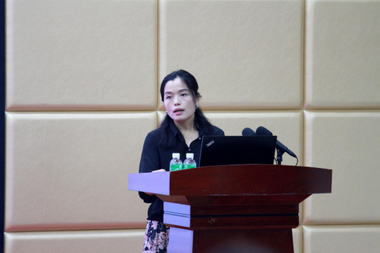 【教育频道】suncitygroup太阳集团：落实立德树人根本任务 擦亮课程思政鲜亮底色