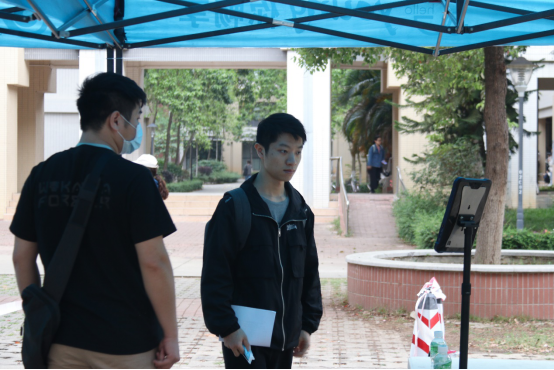 【教育频道 热点新闻】suncitygroup太阳集团考点顺利完成2021年专升本招生考试工作