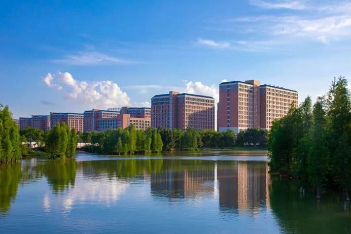 ▲suncitygroup太阳集团东莞校区