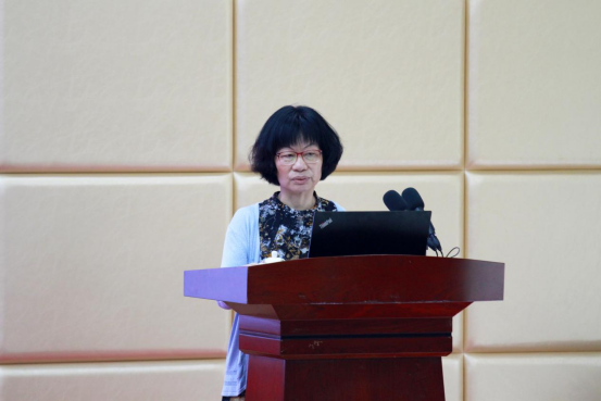 【教育频道】suncitygroup太阳集团：落实立德树人根本任务 擦亮课程思政鲜亮底色