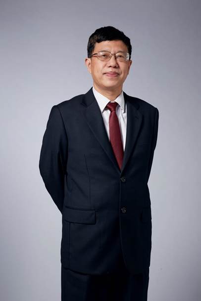 管理学院-彭建平(执行院长、电子商务学科带头人)